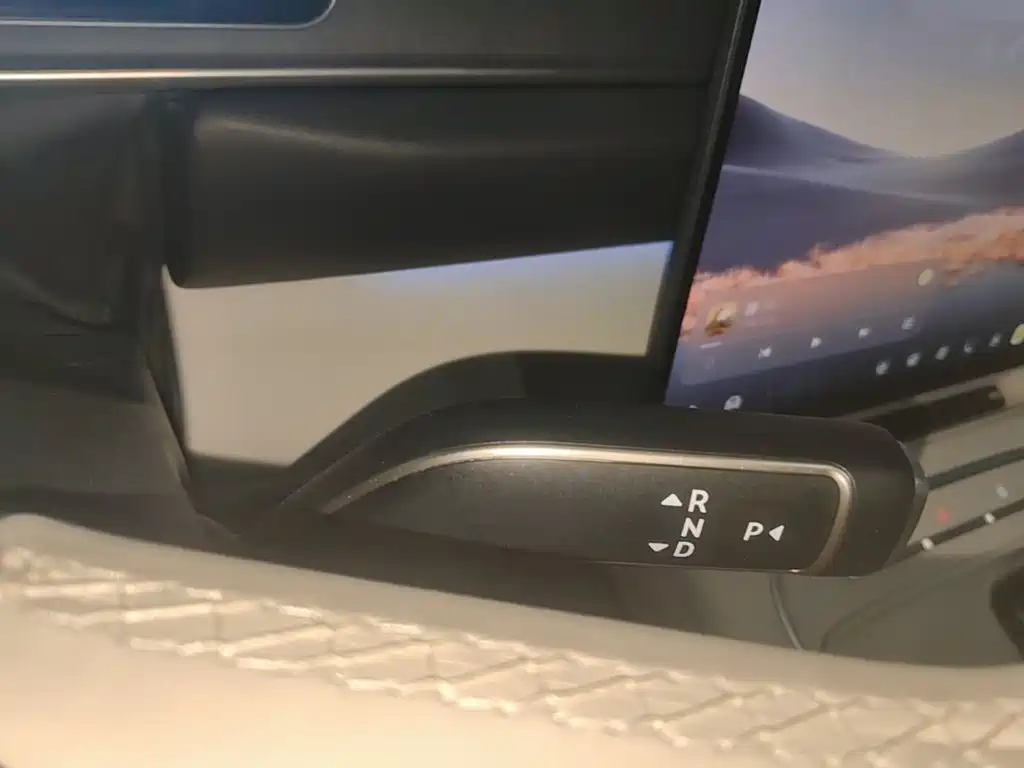 NIO ES6 2025 2025 75kWh