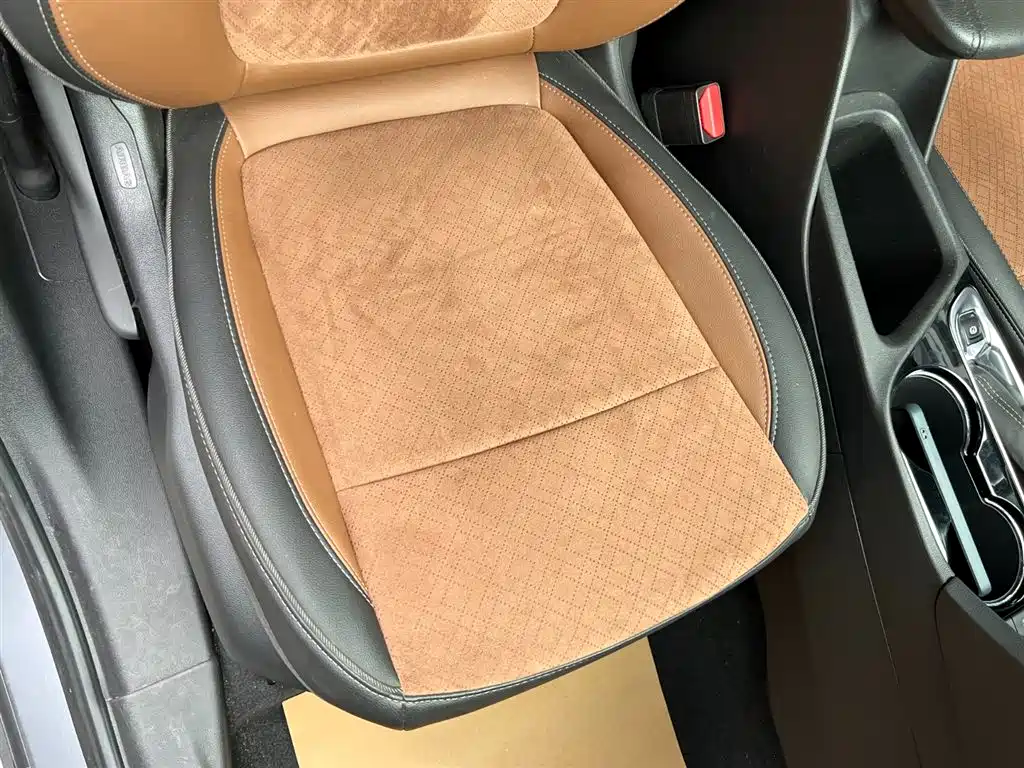 Buick Encore GX 2020 20T CVT 2WD Luxury Model фото 24