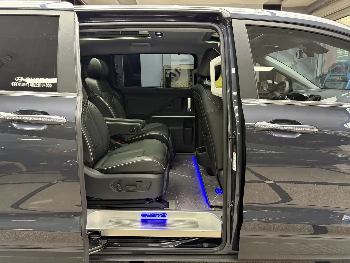 Hyundai Kustu 2024 2021 380TGDi Smart Love Flagship TOP Premium