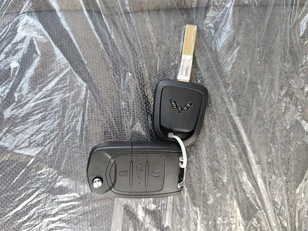 Wuling Motors Wuling Zhiguang NEV 2026 2025 Model Comfort