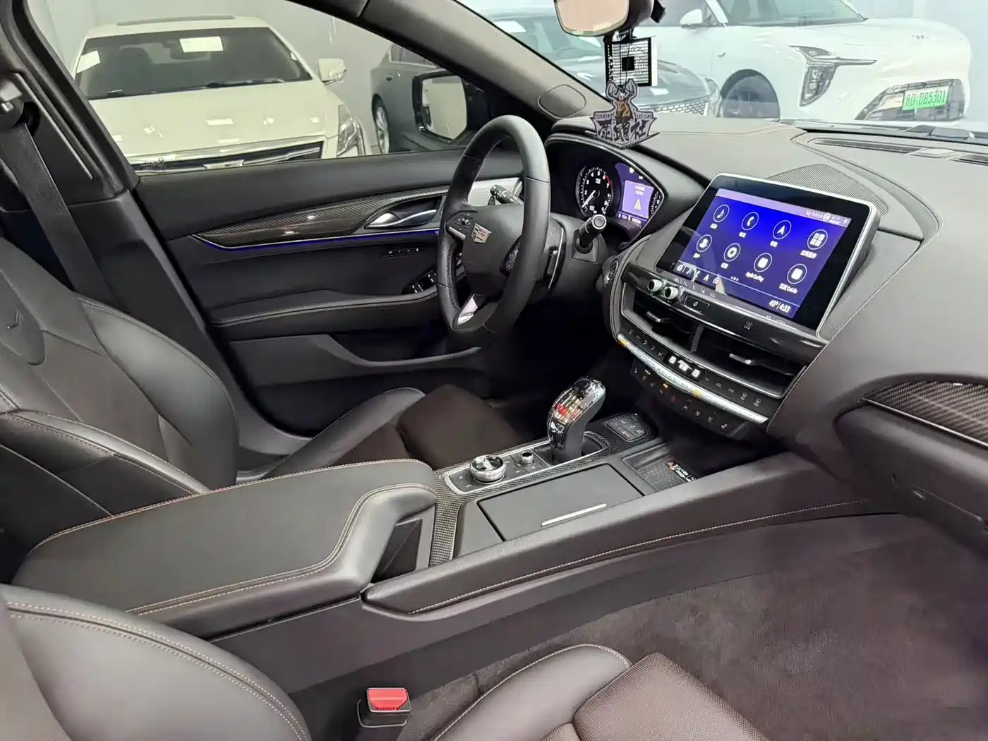 صورة 10 - Cadillac CT5