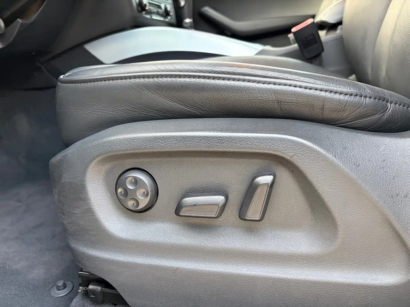 Audi Q5 2012 2012 2.0TFSI Technology
