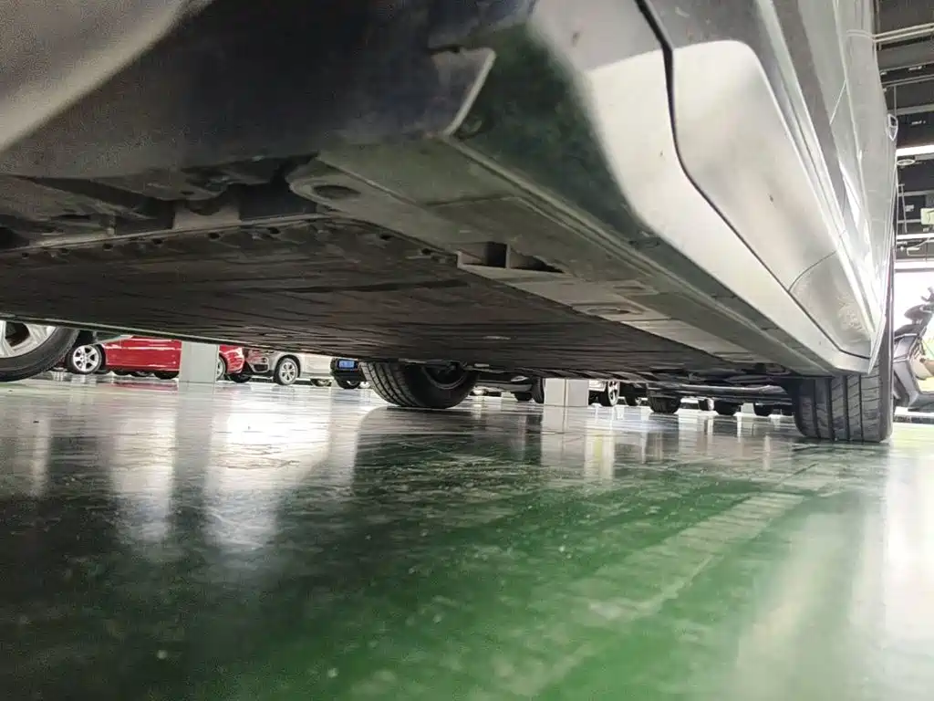 NIO ES6 2025 2024 75kWh