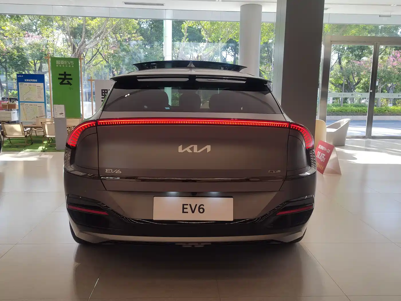 KIA EV6
