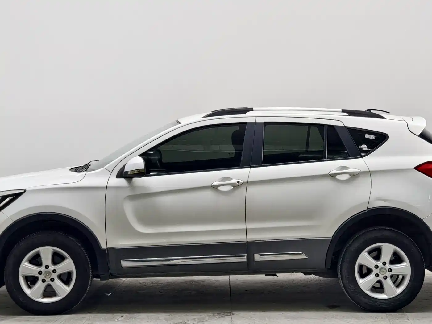 Haima S5 2016 2015 1.5T Manual Comfort Sport Edition