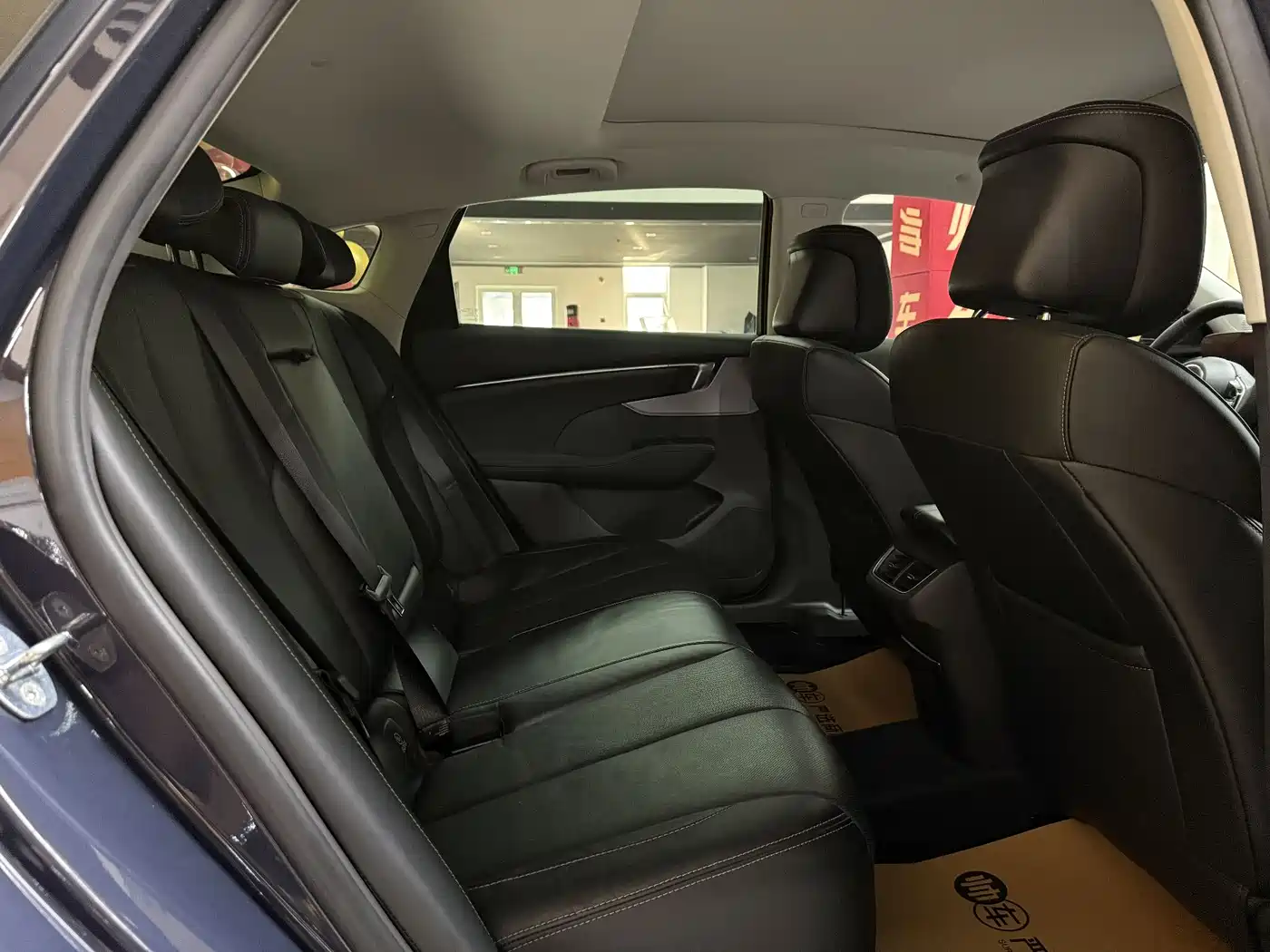 Buick LaCrosse 2023 28T Premium Edition фото 12