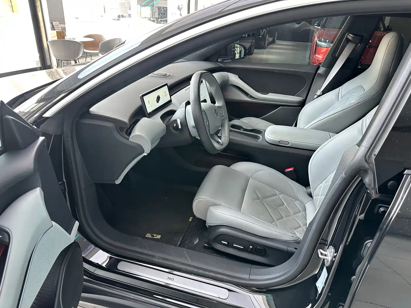 NIO ET5T 2023 2023 Model 75kWh Touring