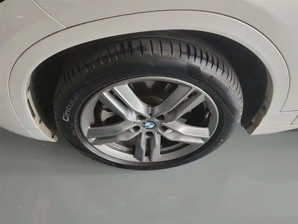 BMW X2 2021 Facelift sDrive25i M Sport Package фото 23