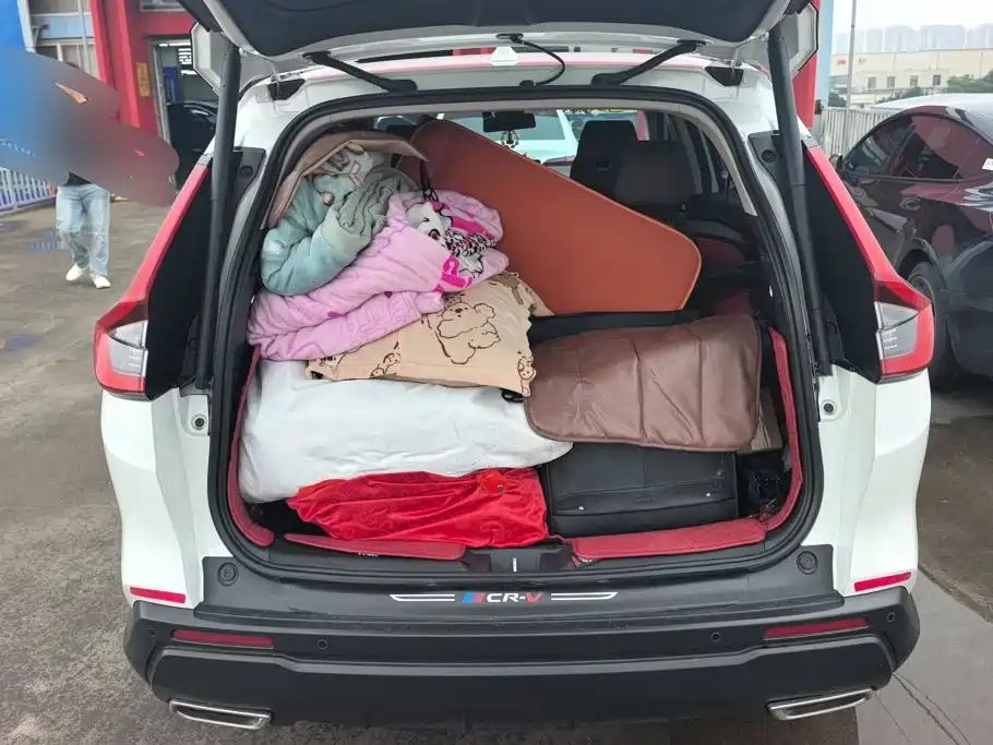 صورة 4 - Honda CR-V