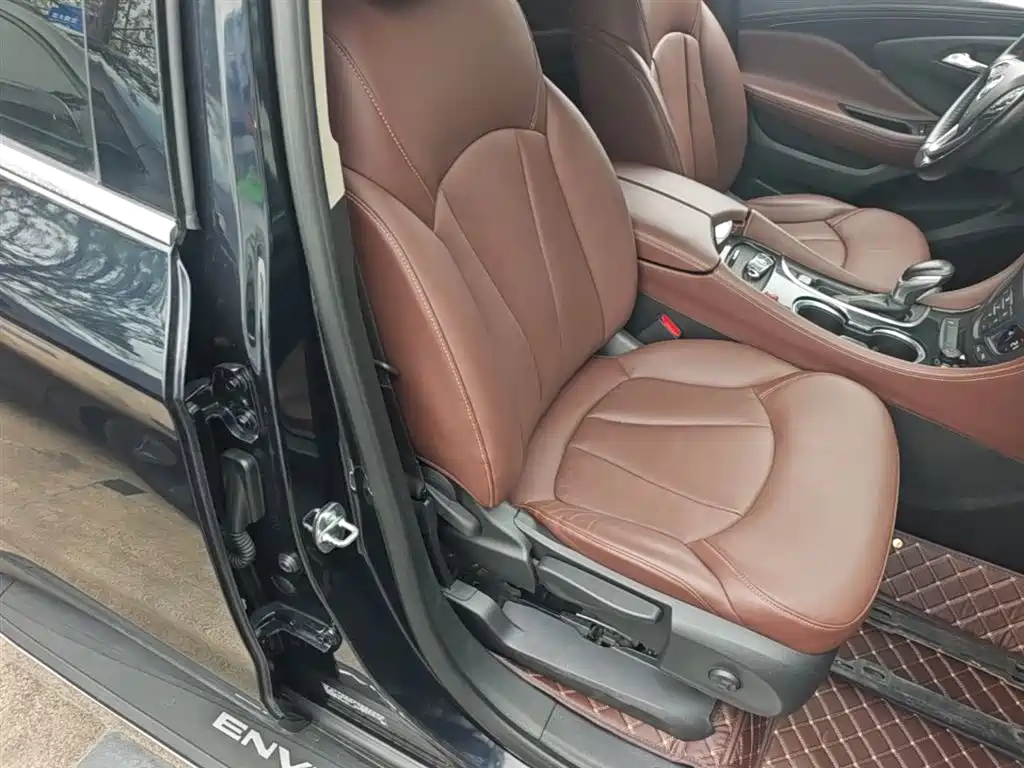 Photo 25 - Buick Envision Plus