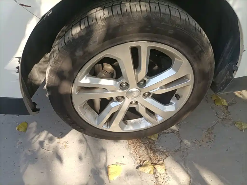 FAW Junpai D60 2017 2017 1.5L Manual Progressive