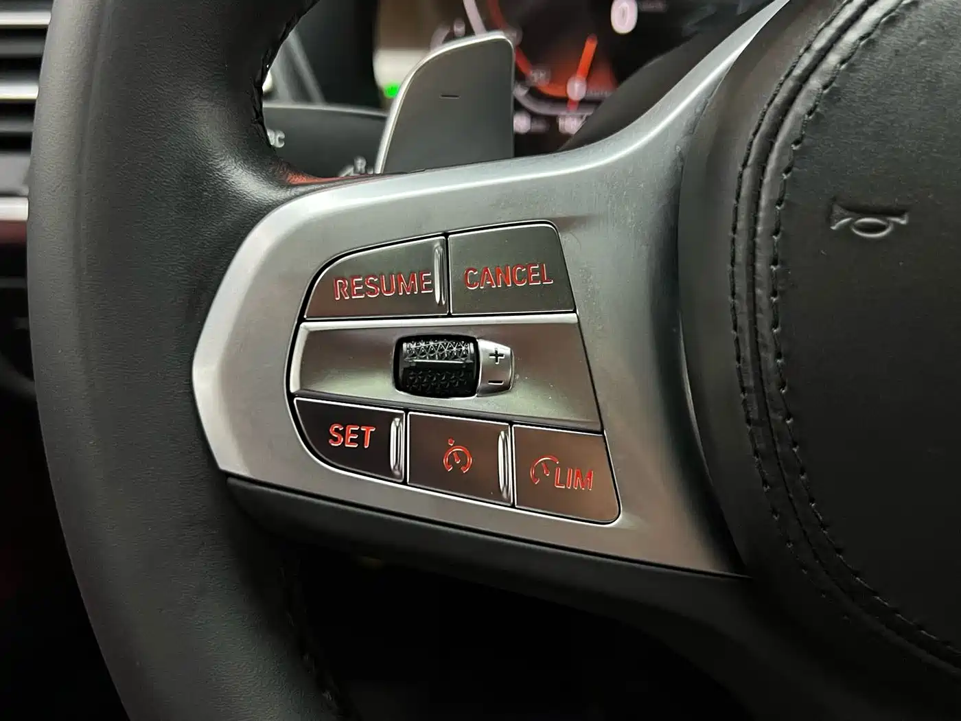 BMW X3 2023 Facelift xDrive30i Leading M Night Package фото 22