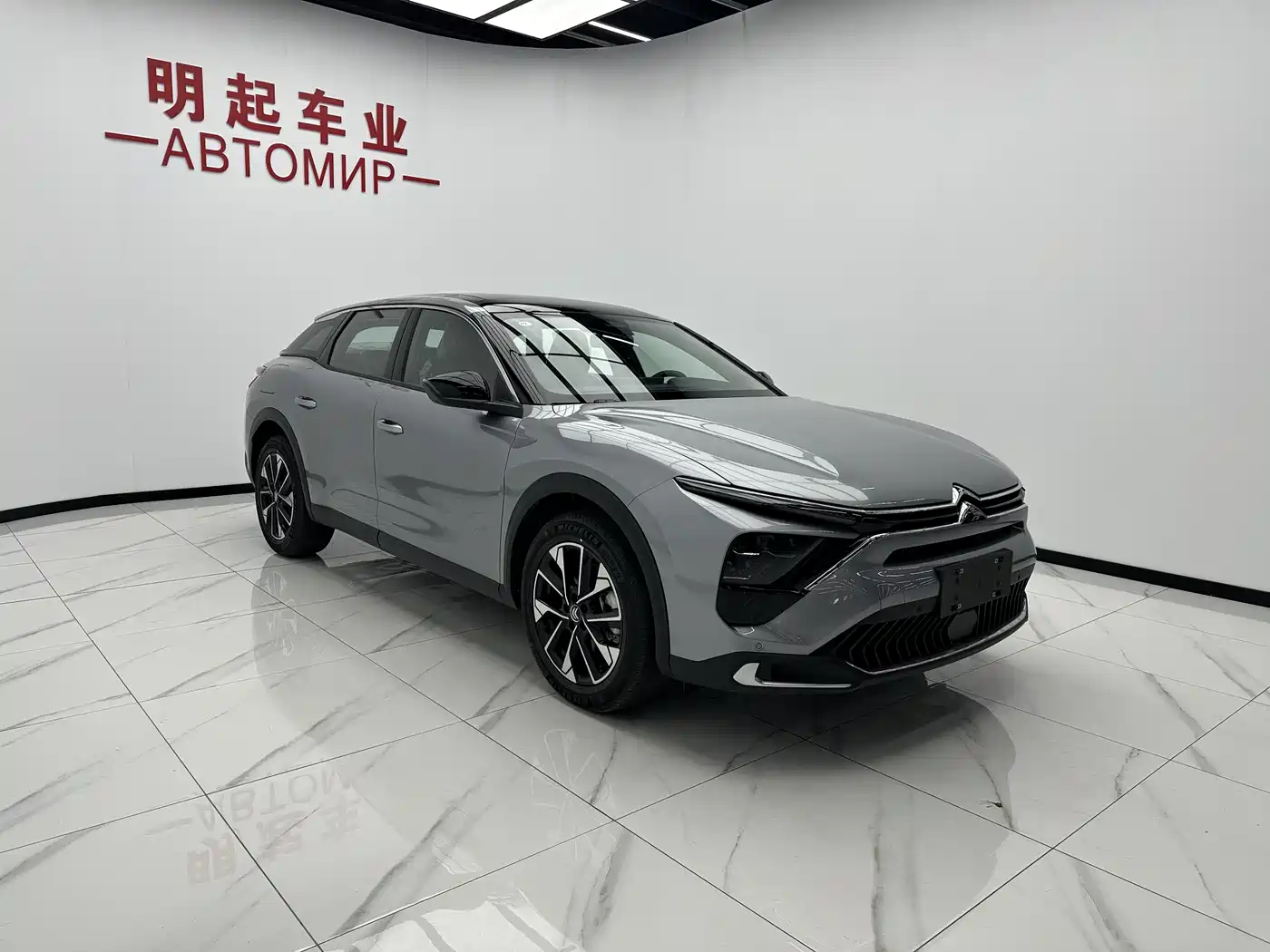 CITROEN VERSAILLES C5 X