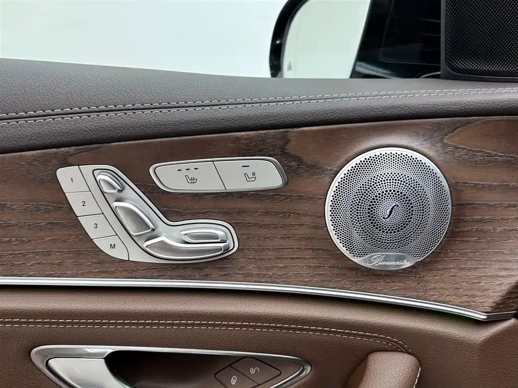 Mercedes-Benz E-Class 2021 E 300 L Luxury фото 15