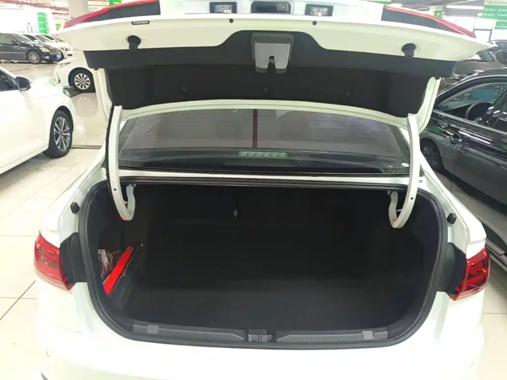 Volkswagen Bora, миниатюра 19