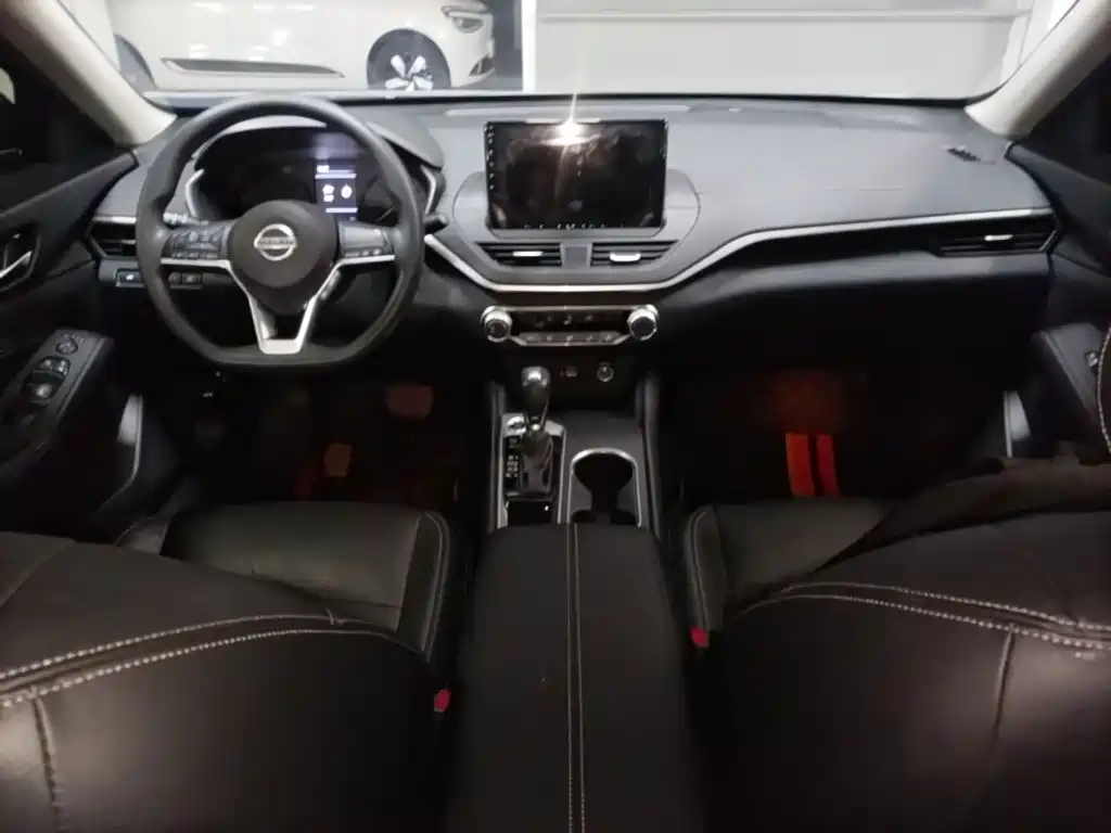 Nissan TEANA, миниатюра 10