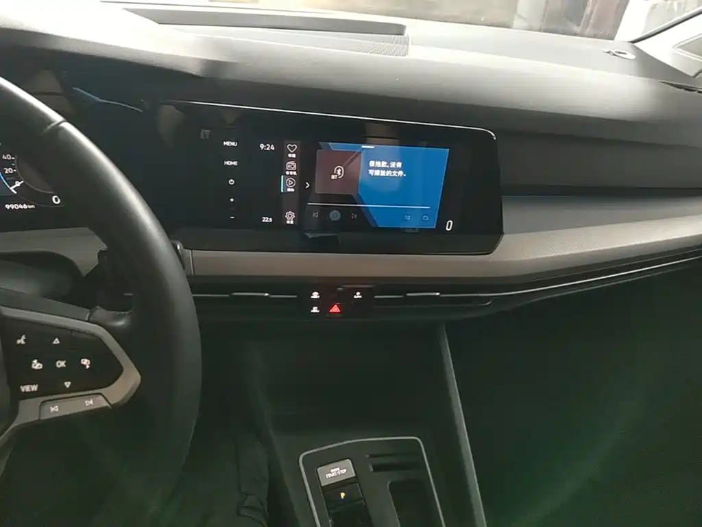 Volkswagen Golf, миниатюра 13