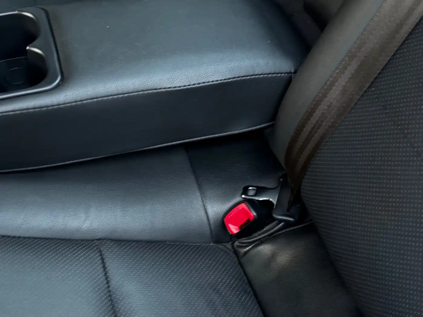 Mitsubishi Lancer EX 2012 Zhishang 1.8L Manual Luxury фото 28