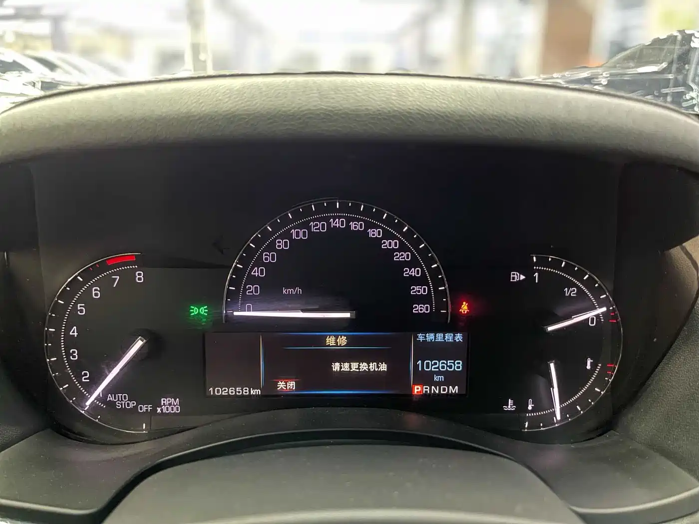 Cadillac ATS-L 2017 28T Technology фото 13