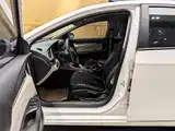 Фото 17 - Buick Excelle