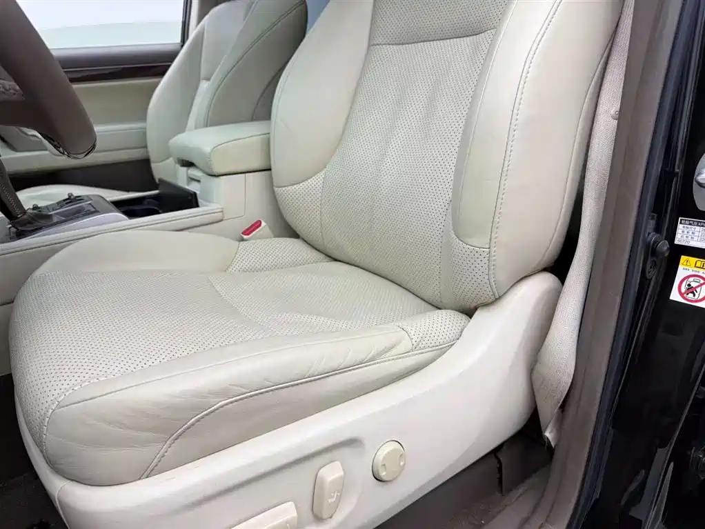 Lexus GX 2014 400 Premium фото 12