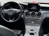 Фото 9 - Mercedes-Benz C-Class
