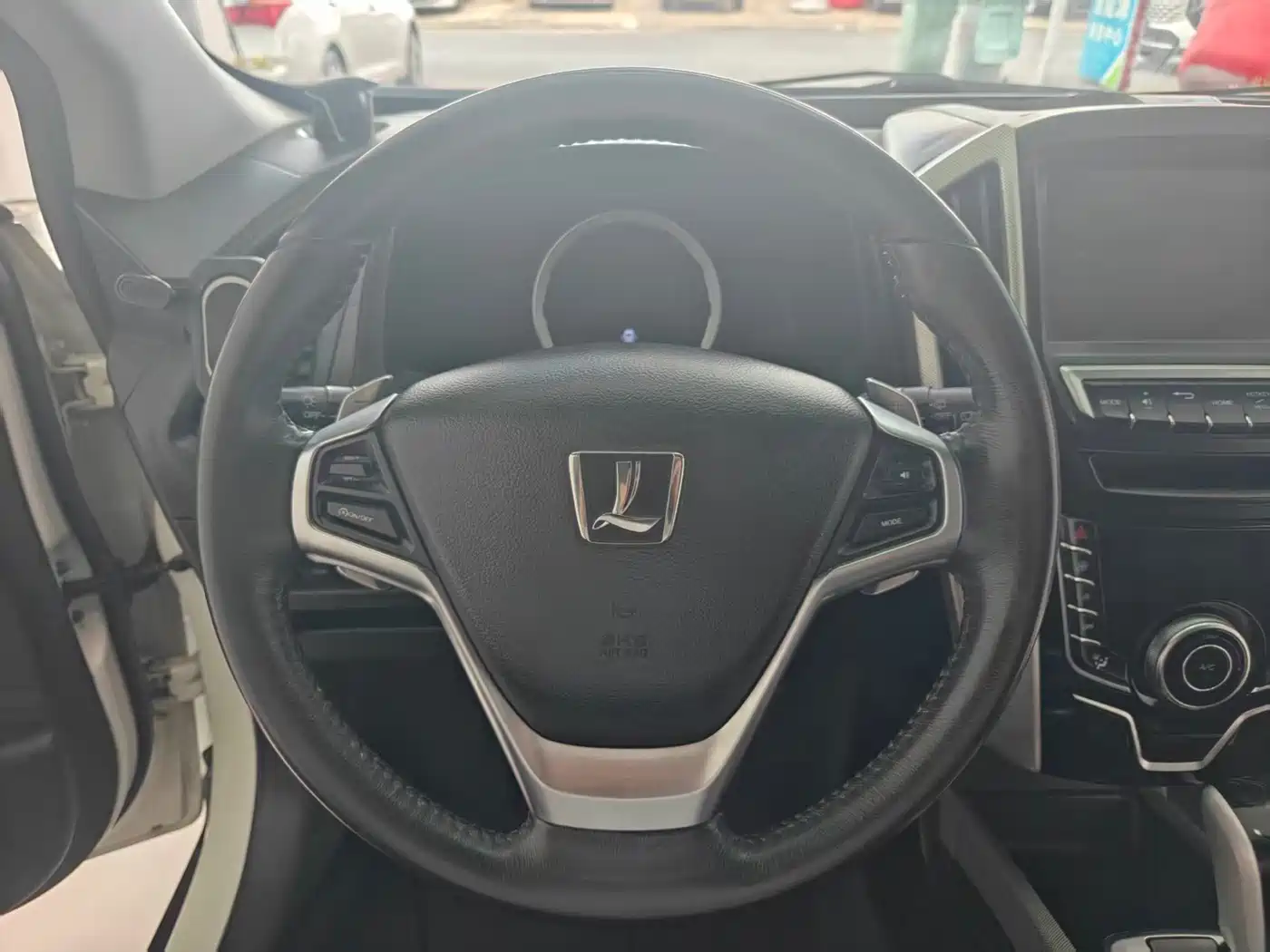 Luxgen U6 SUV 2016 2016 1.8T Fashion Value