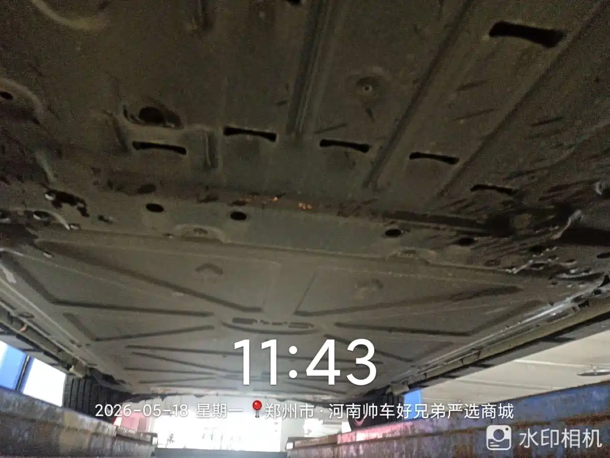 BYD Dolphin 2025 420km Fashion Edition фото 11