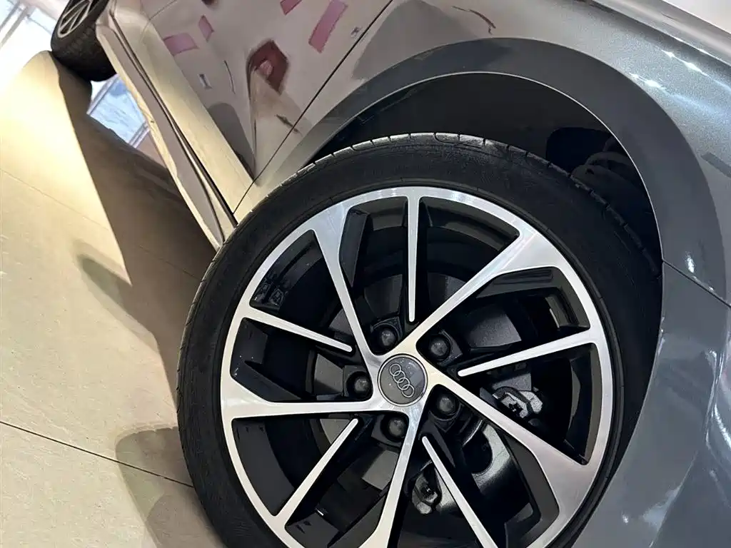 Audi A3 2022 Sportback 35 TFSI Progressive Sport фото 27