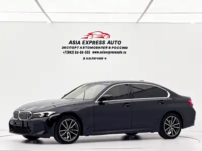 BMW 3