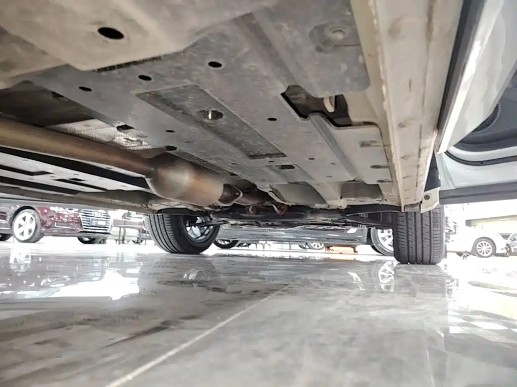 Changan UNI-Z 2026 2025 Model Year 500Bar PRO