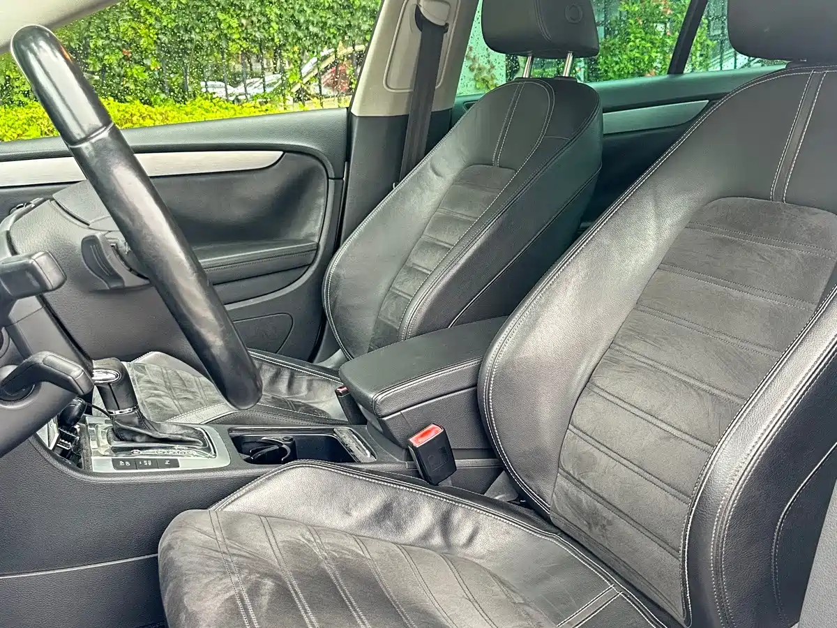 Volkswagen CC 2010 2010 2.0TSI Style Edition