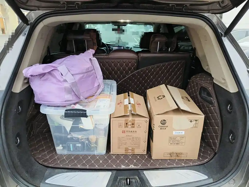 Photo 5 - Buick Envision Plus
