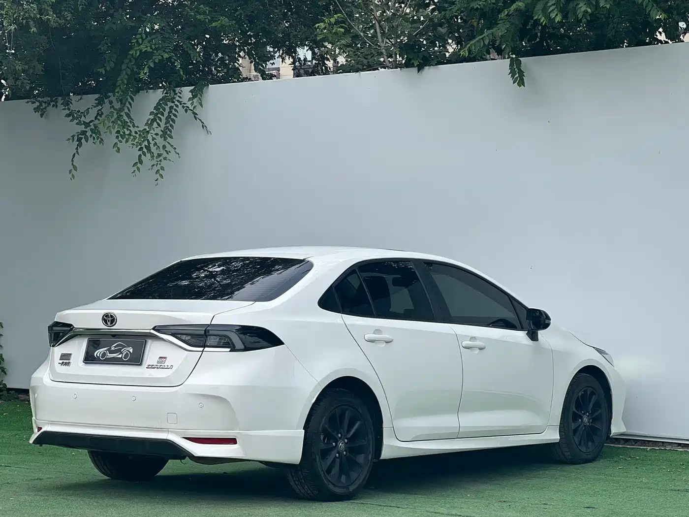 Toyota Corolla, миниатюра 7