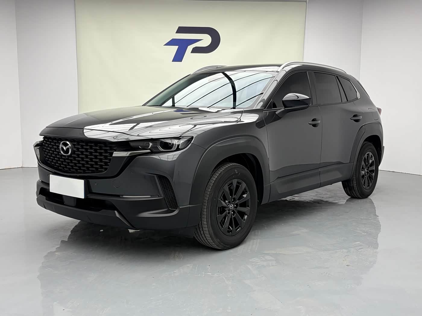 Mazda CX-50 Xingye