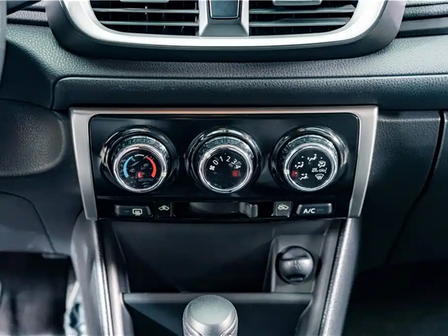 Toyota Vios 2019 1.5L CVT Chuangxing Edition фото 12