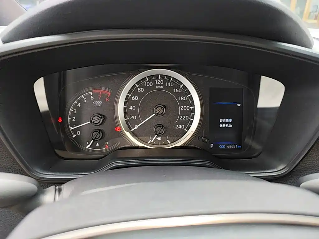 Toyota Levin, миниатюра 12