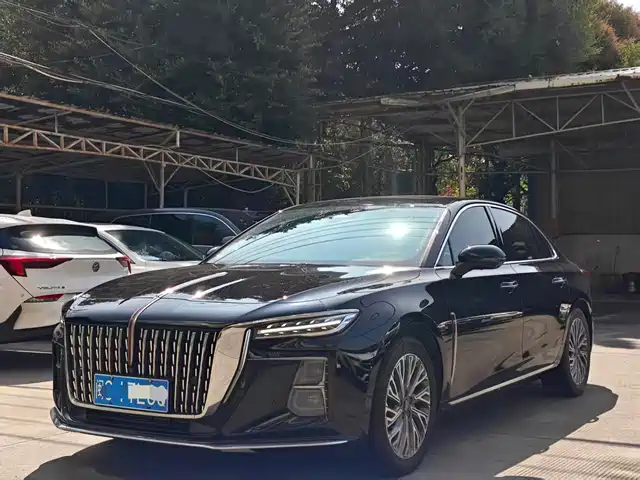 hongqi hongqi-h5