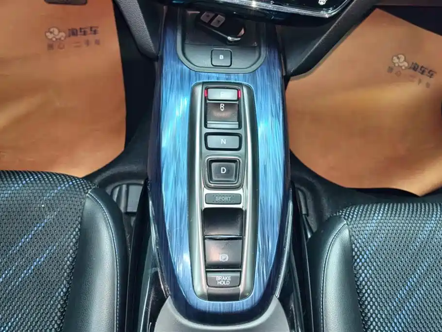 SIMING DONGFENG HONDA X NV