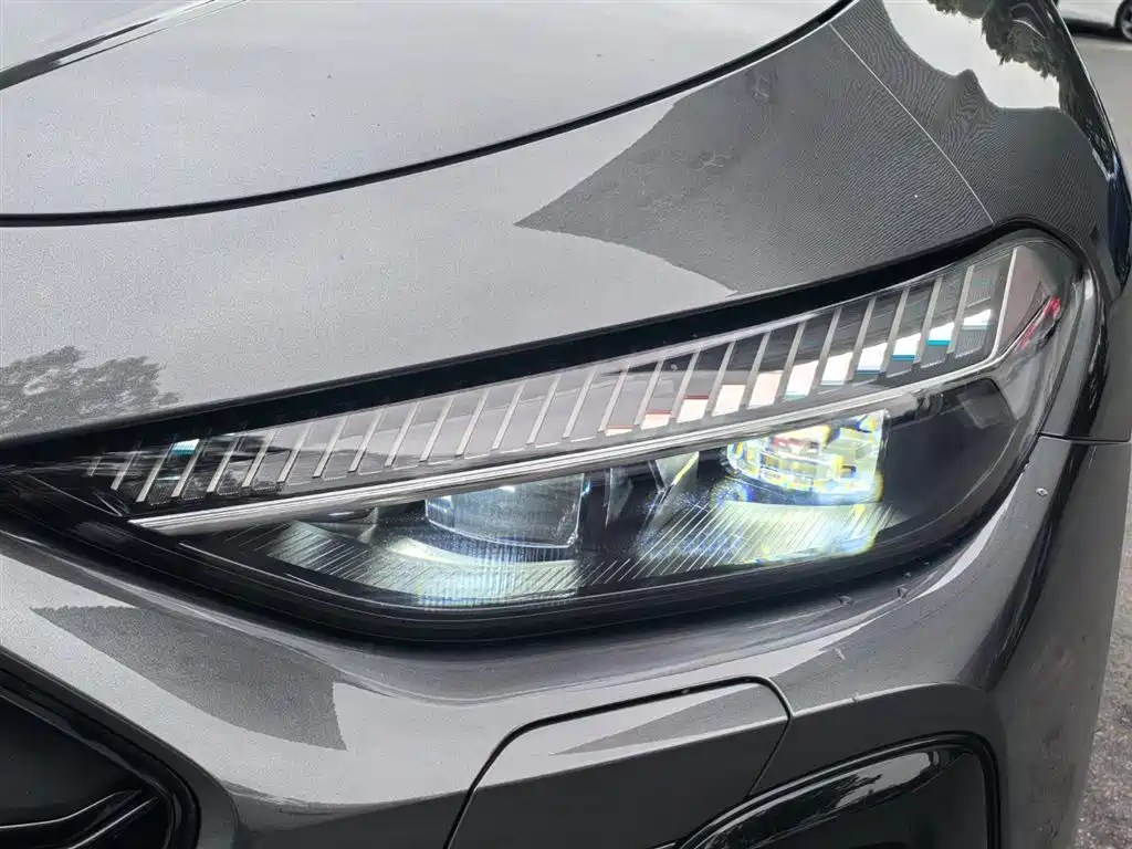 Audi A5L 2025 2025 2.0T Sport Edition quattro