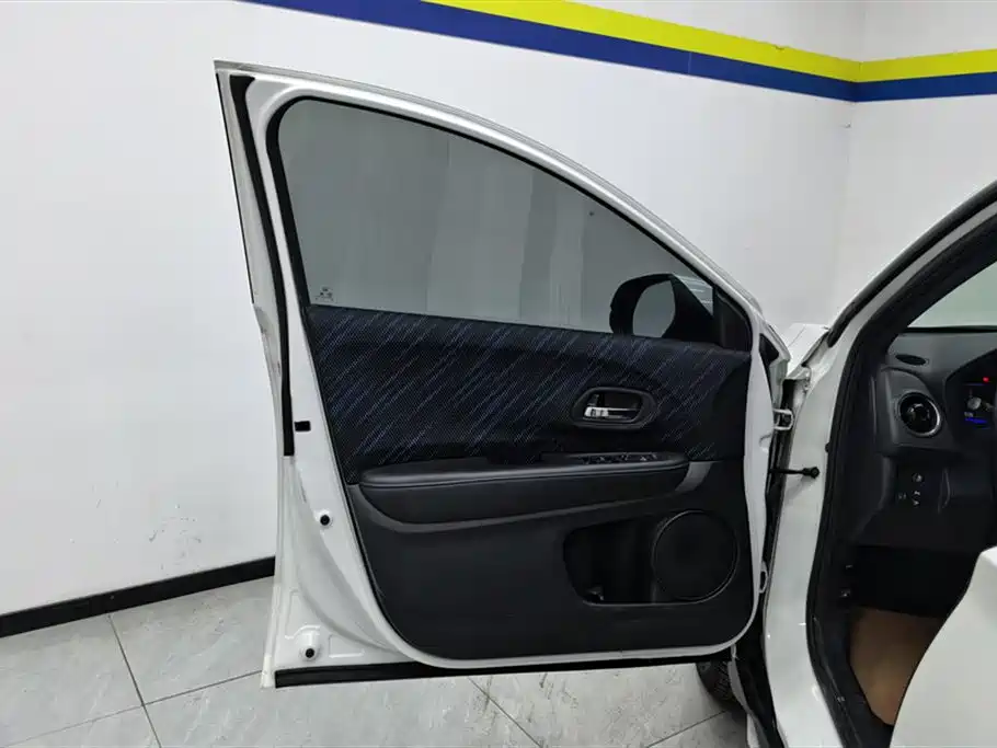 SIMING DONGFENG HONDA X NV