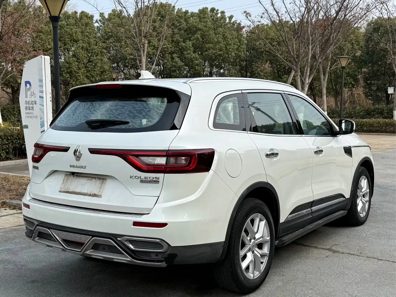 صورة 4 - Renault Koleos