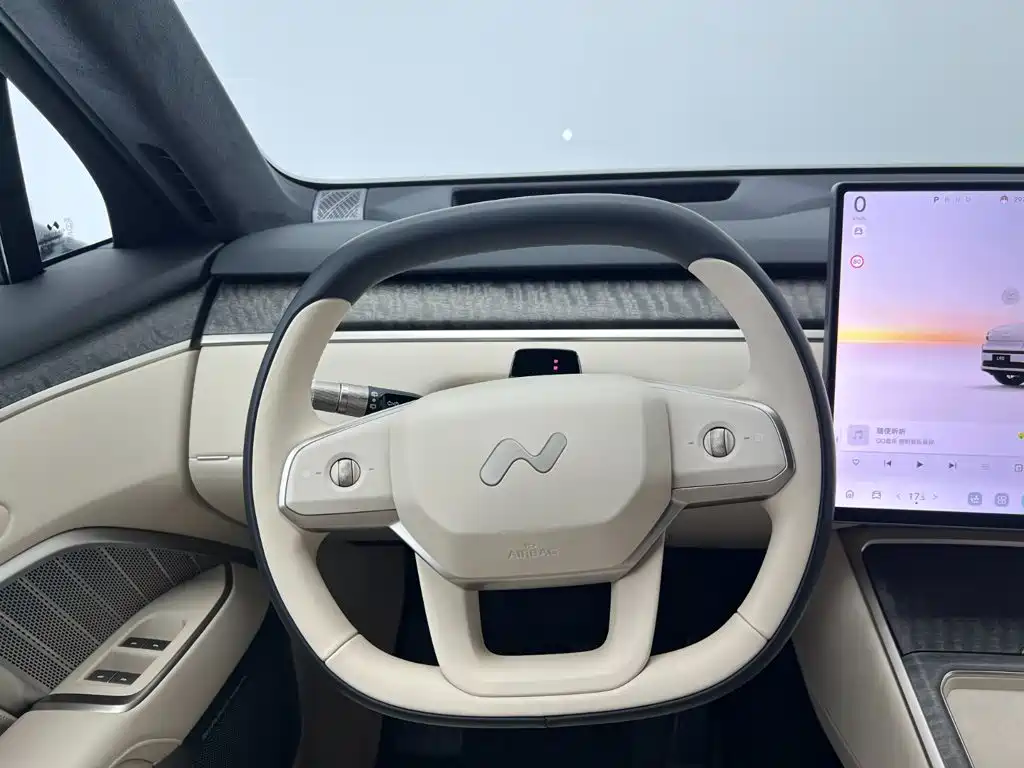 Ledao L90 2025 2025 AWD Base Model