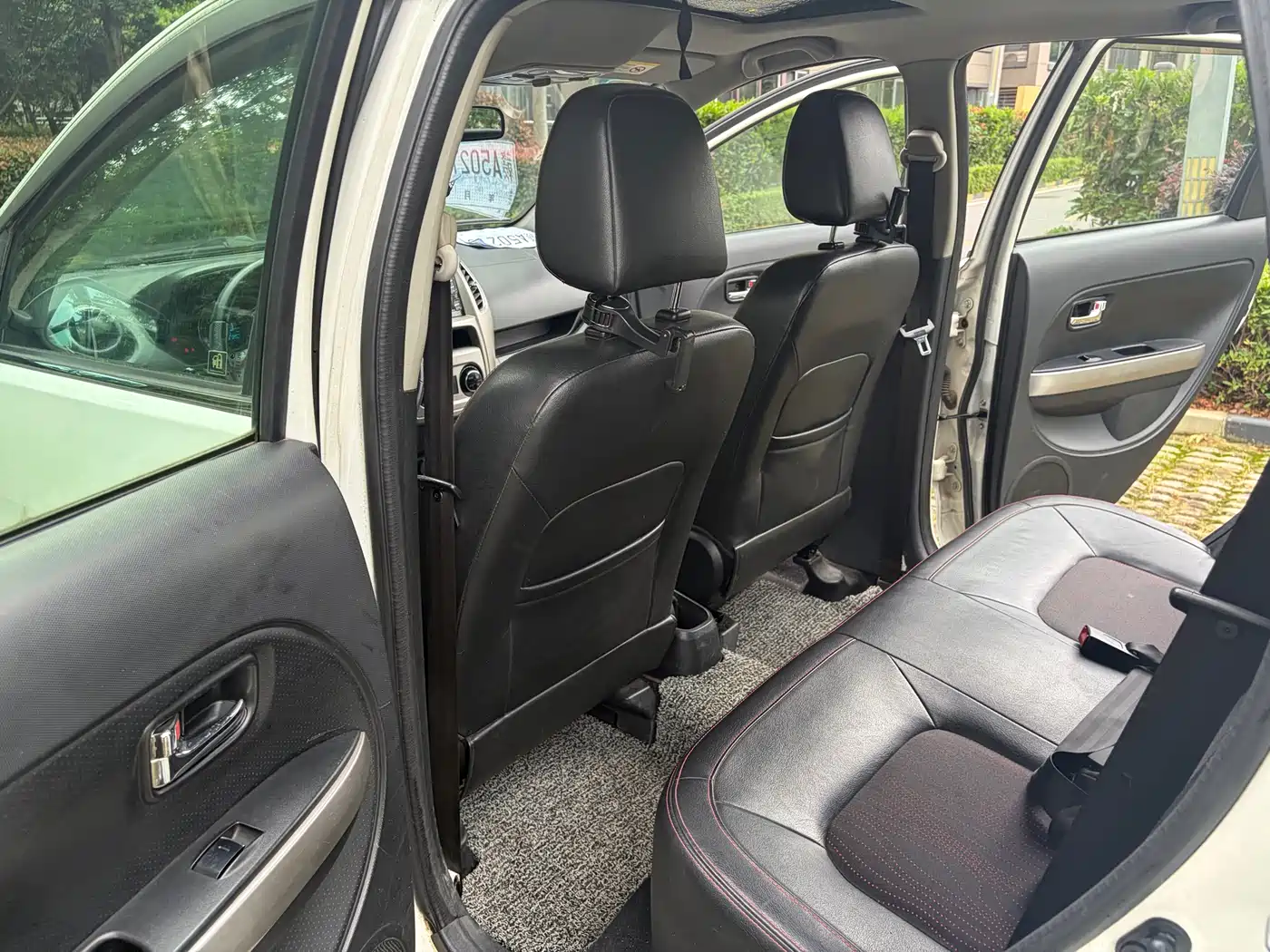 Great Wall M4 2013 2012 1.5L Manual Elite