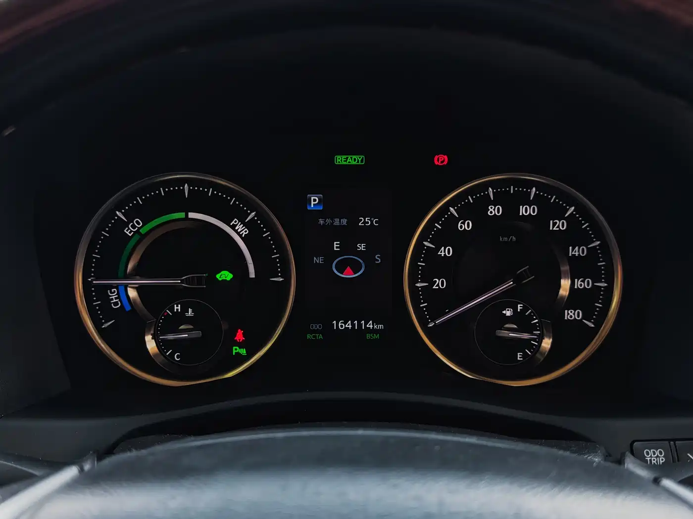 Toyota Alphard 2019 Hybrid 2.5L Premium Edition фото 6