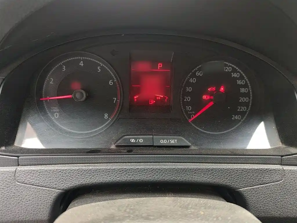 Volkswagen Santana 2019 1.5L Auto Trend Edition China VI фото 4