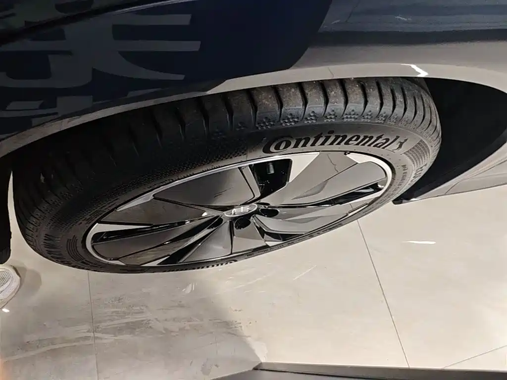 BYD Tang L 2025 EV 600KM AWD LiDAR Flagship фото 23