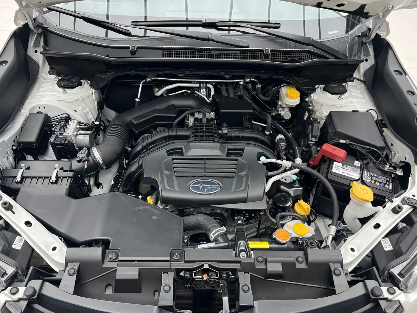 Subaru Forester 2022 2022 2.0i AWD Luxury Edition