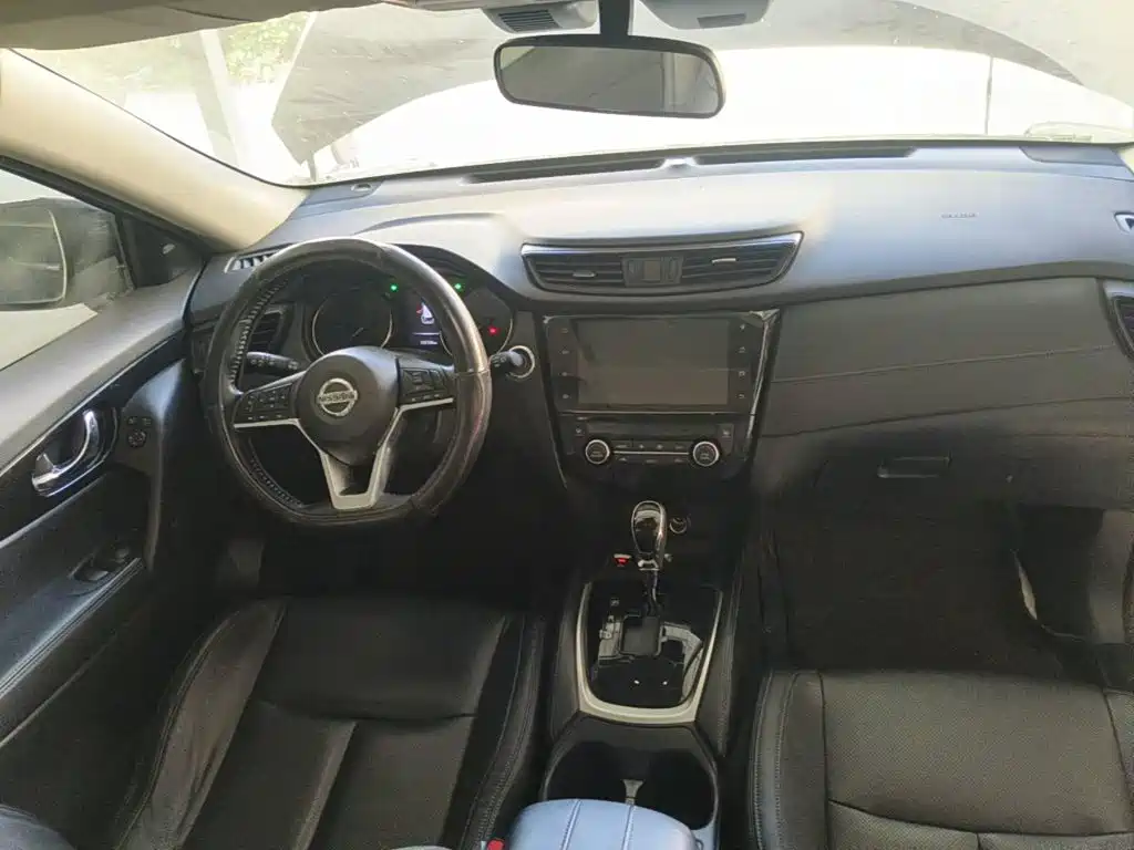 Nissan X-Trail, миниатюра 11