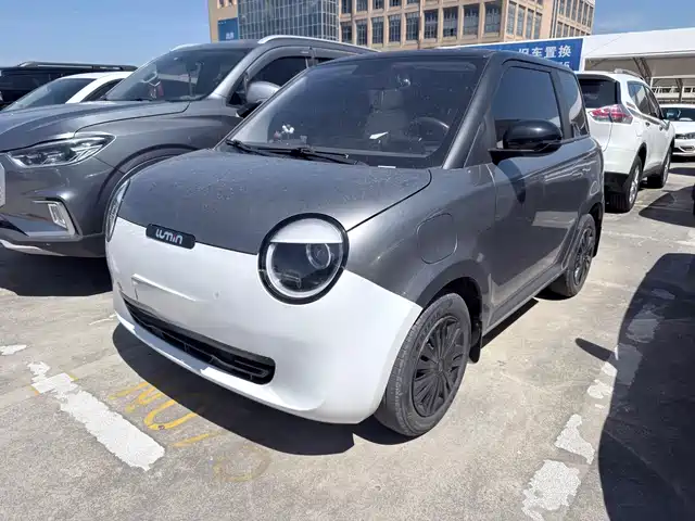 Changan Lumin 210km, Sweet